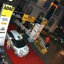Sieger der Division 5: Marijan Griebel im Opel Adam R2